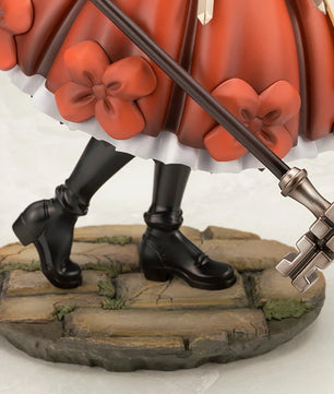 (PREORDER) Unicorn Overlord - Scarlett 1/7th Scale Figure