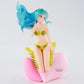 Urusei Yatsura Lum Soft and Drifting Espresto Figure