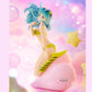 Urusei Yatsura Lum Soft and Drifting Espresto Figure