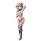 Uzaki-chan Wants to Hang Out! Tsuki Uzaki Cow Print Swimsuit Version Glitter & Glamours Figure