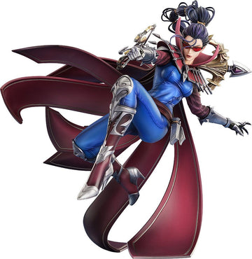 Vayne League Of Legends The Night Hunter 1/7 Scale Figure