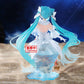Vocaloid Hatsune Miku Clione Banpresto Evolve Clearluxe Figure
