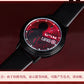 Vocaloid Le Zheng Ling Watch Waterproof LED Anime Watch