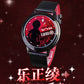 Vocaloid Le Zheng Ling Watch Waterproof LED Anime Watch
