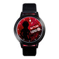 Vocaloid Le Zheng Ling Watch Waterproof LED Anime Watch