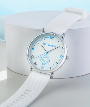 Vocaloid Luo Tianyi Anime Watch Waterproof Anime Watch