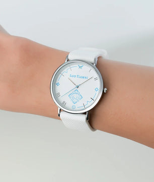 Vocaloid Luo Tianyi Anime Watch Waterproof Anime Watch