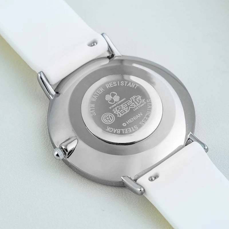 Vocaloid Luo Tianyi Anime Watch Waterproof Anime Watch
