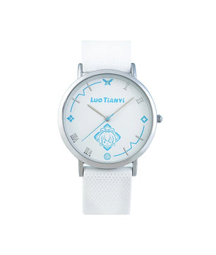 Vocaloid Luo Tianyi Anime Watch Waterproof Anime Watch