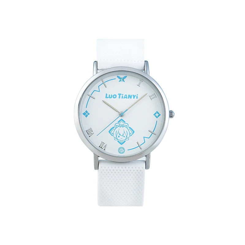 Vocaloid Luo Tianyi Anime Watch Waterproof Anime Watch