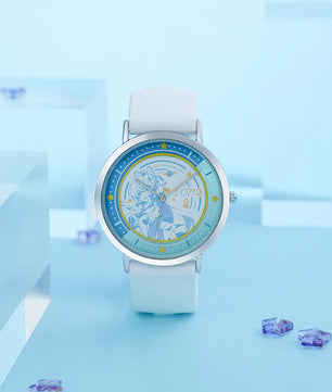 Vocaloid Luo Tianyi Color Changing Watch Waterproof Anime Watch