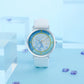 Vocaloid Luo Tianyi Color Changing Watch Waterproof Anime Watch