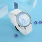 Vocaloid Luo Tianyi Color Changing Watch Waterproof Anime Watch