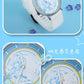 Vocaloid Luo Tianyi Color Changing Watch Waterproof Anime Watch