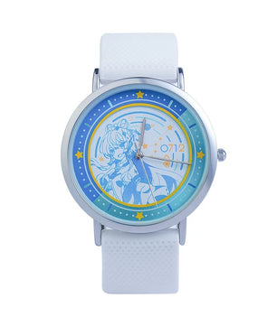 Vocaloid Luo Tianyi Color Changing Watch Waterproof Anime Watch