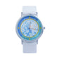 Vocaloid Luo Tianyi Color Changing Watch Waterproof Anime Watch