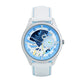 Vocaloid Luo Tianyi Four-Hand Watch Waterproof Anime Watch