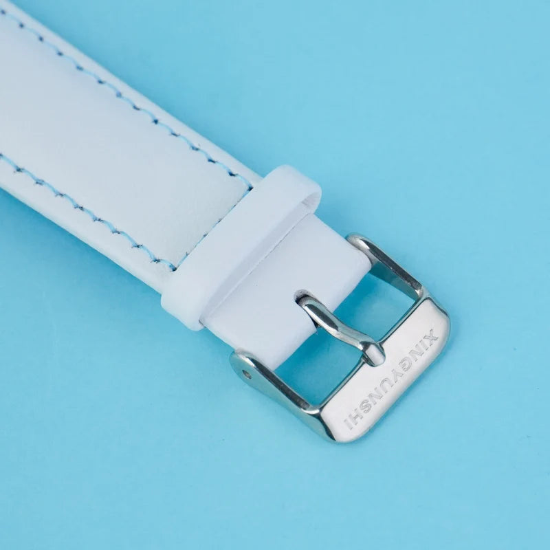 Vocaloid Luo Tianyi Four-Hand Watch Waterproof Anime Watch