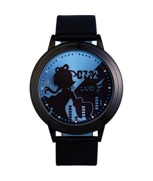 Vocaloid Luo Tianyi Watch Waterproof LED Anime Watch