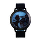 Vocaloid Luo Tianyi Watch Waterproof LED Anime Watch