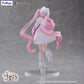 Vocaloid Miku Cool Style Tenitol Petit Figure