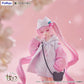 Vocaloid Miku Cool Style Tenitol Petit Figure