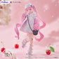 Vocaloid Miku Cool Style Tenitol Petit Figure