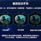Vocaloid Yan He Watch Waterproof LED Anime Watch