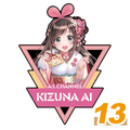  13