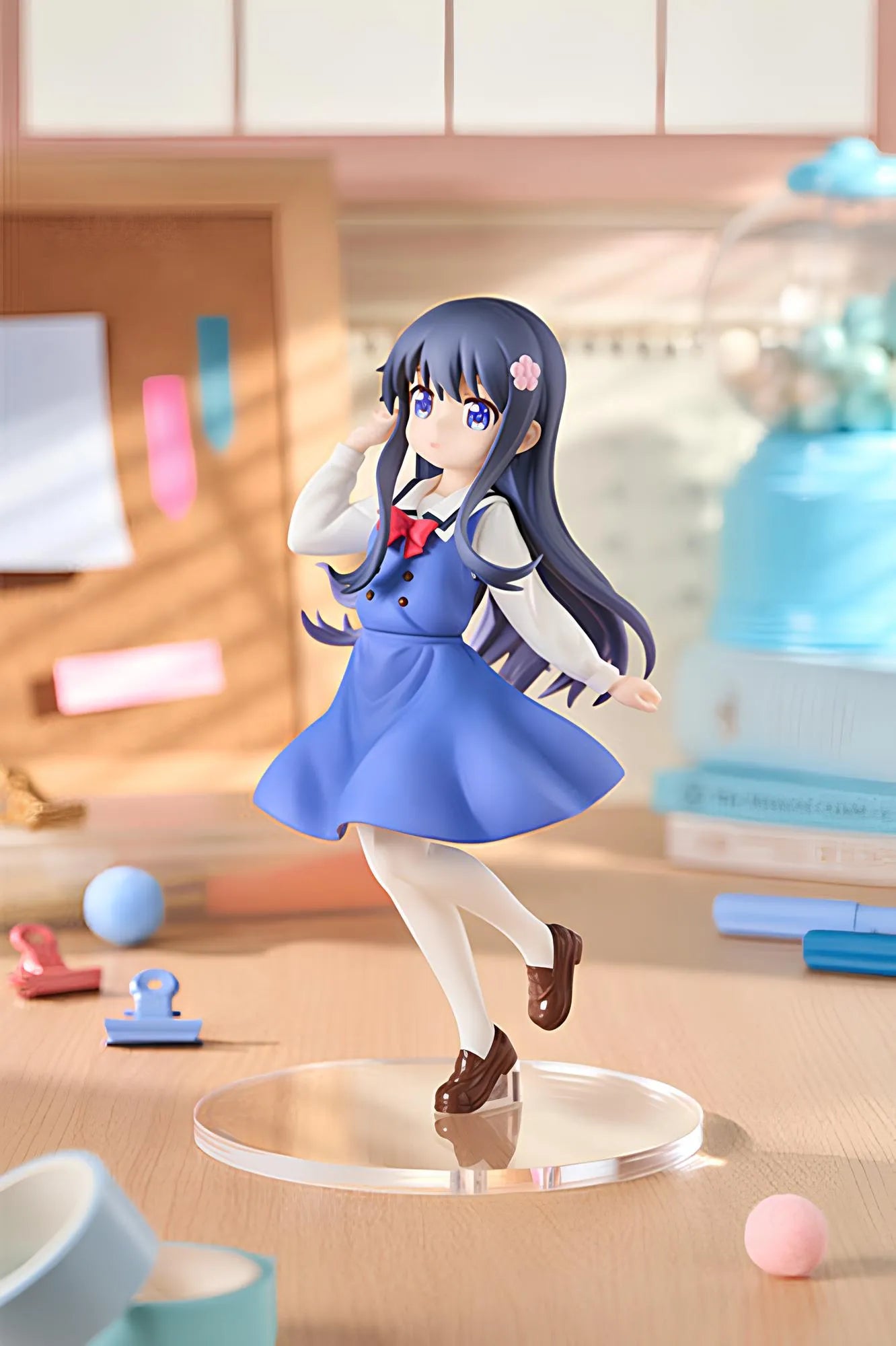 Wataten! An Angel Flew Down to Me Hana Shirosaki Pop Up Parade Figure (Copy)