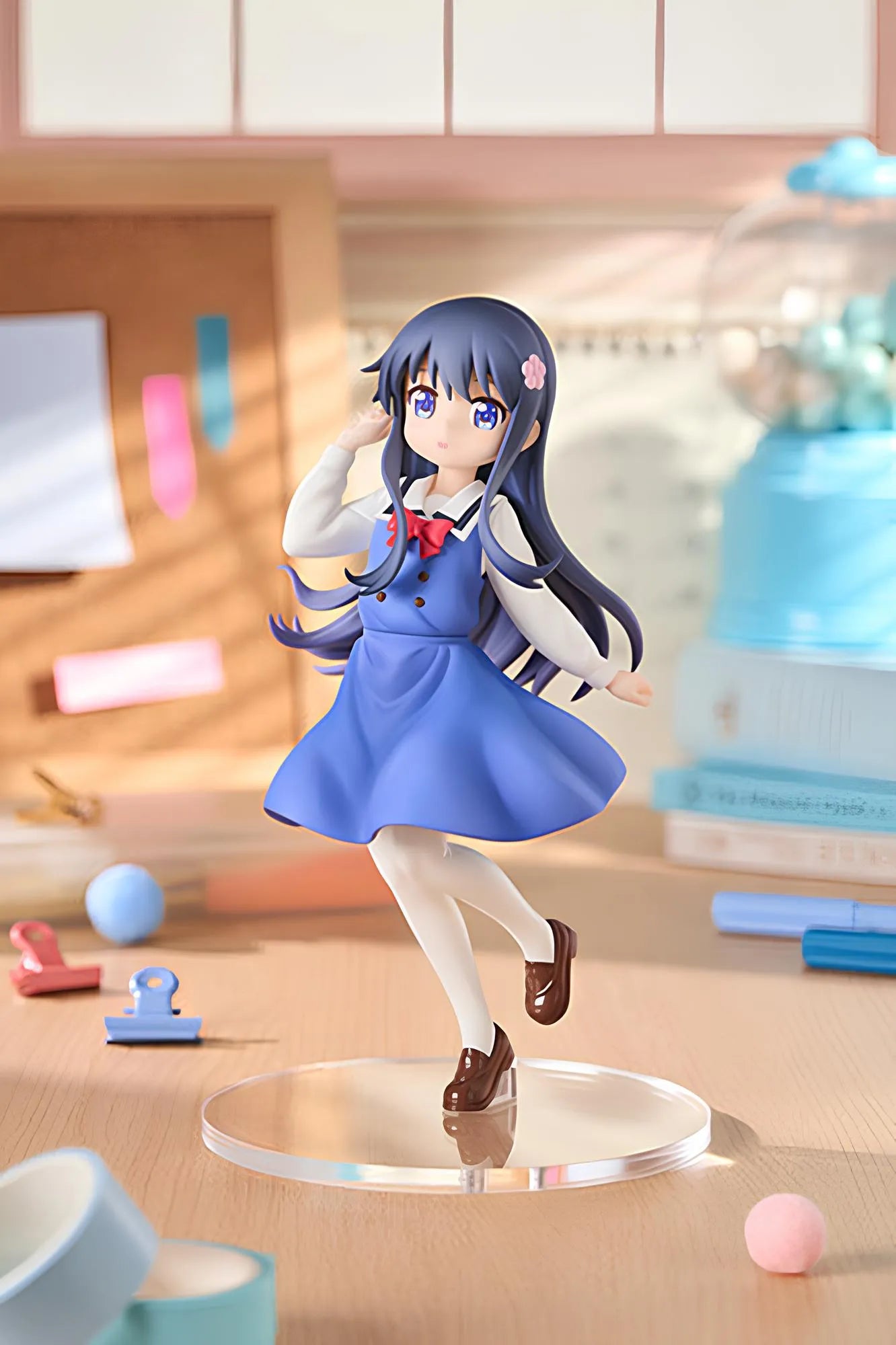 Wataten! An Angel Flew Down to Me Hana Shirosaki Pop Up Parade Figure (Copy)