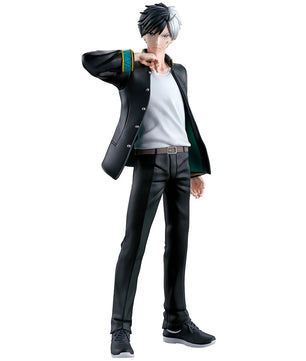 Wind Breaker Haruka Sakura After The Battle Ichibansho Figure