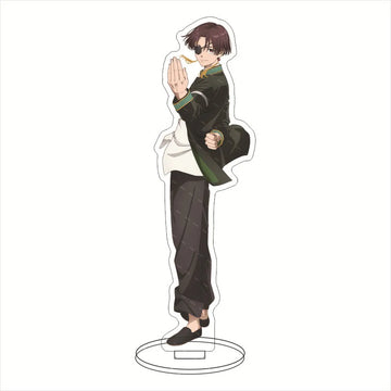 Wind Breaker Hayato Suo Acrylic Stand Figure Desk Decor