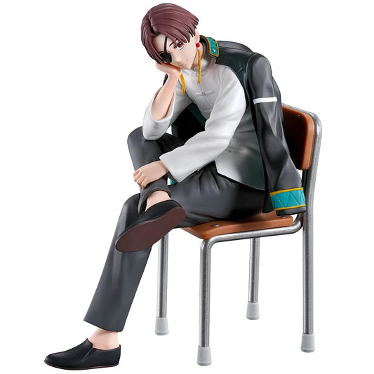 Wind Breaker Hayato Suo After The Battle Ichibansho Figure