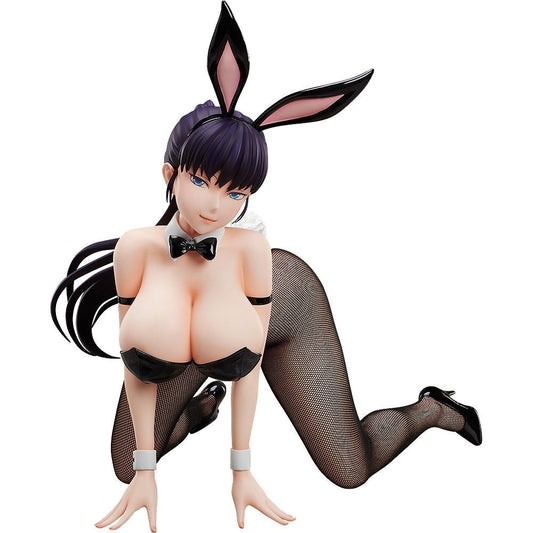 Worlds End Harem - Akira Todo Bunny Ver. 1/4 Scale Figure