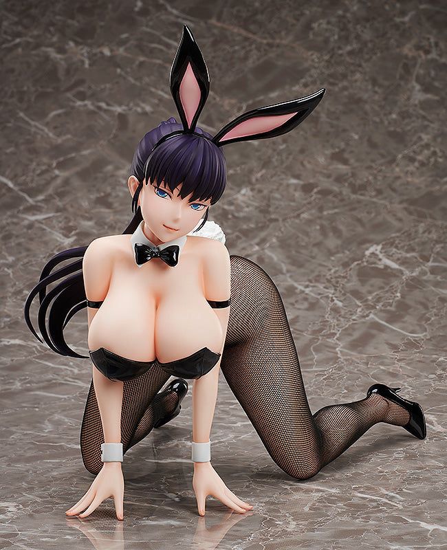Worlds End Harem - Akira Todo Bunny Ver. 1/4 Scale Figure