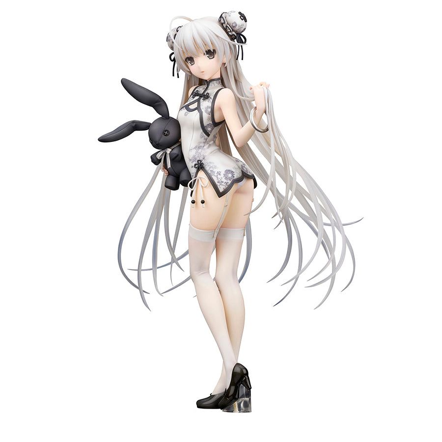 Yosuga No Sora - Sora Kasugano China Dress Style 1/7 Scale Figure