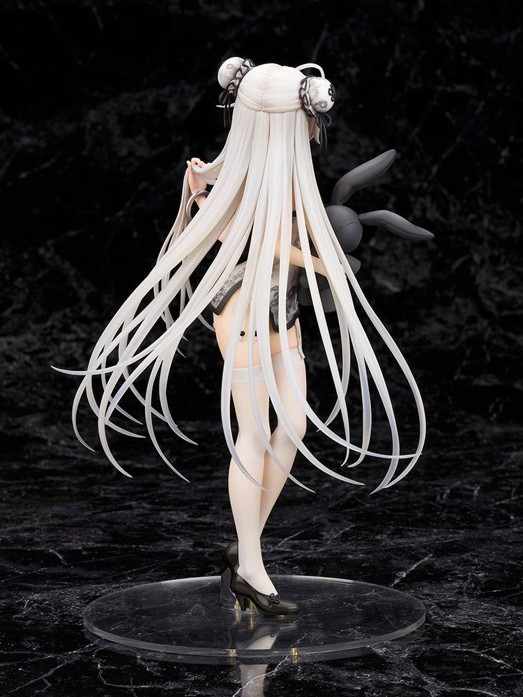 Yosuga No Sora - Sora Kasugano China Dress Style 1/7 Scale Figure