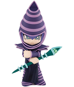 Yu-Gi-Oh! Dual Monsters Megatoon Dark Magician Figure (Copy)