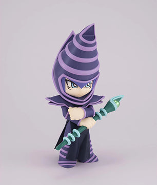 Yu-Gi-Oh! Dual Monsters Megatoon Dark Magician Figure (Copy)
