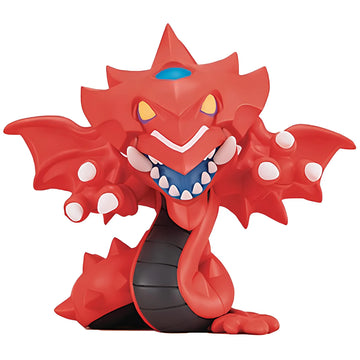 Yu-Gi-Oh! Dual Monsters Megatoon Slifer the Sky Dragon Figure (Copy)