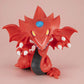 Yu-Gi-Oh! Dual Monsters Megatoon Slifer the Sky Dragon Figure (Copy)