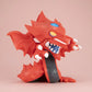 Yu-Gi-Oh! Dual Monsters Megatoon Slifer the Sky Dragon Figure (Copy)