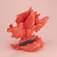 Yu-Gi-Oh! Dual Monsters Megatoon Slifer the Sky Dragon Figure (Copy)