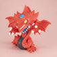 Yu-Gi-Oh! Dual Monsters Megatoon Slifer the Sky Dragon Figure (Copy)