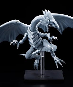 Yu-Gi-Oh! Oshi Works Blue Eyes White Dragon Figure