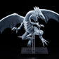 Yu-Gi-Oh! Oshi Works Blue Eyes White Dragon Figure