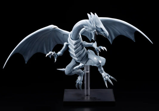 Yu-Gi-Oh! Oshi Works Blue Eyes White Dragon Figure