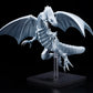 Yu-Gi-Oh! Oshi Works Blue Eyes White Dragon Figure