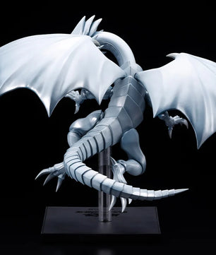 Yu-Gi-Oh! Oshi Works Blue Eyes White Dragon Figure